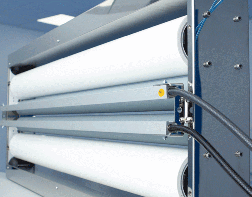 SLN Core 50Textimage Low Applied Pressure