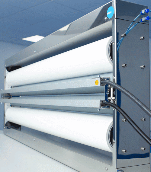 SLN Core 50Textimage Low Applied Pressure