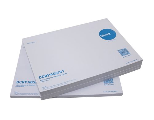 DCRPADS