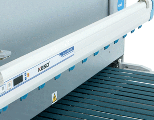 CM81 Textimage Staticcontrol