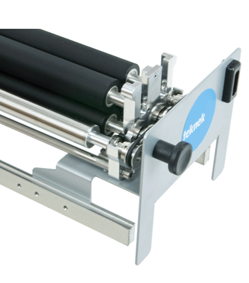 CM81 Textimage Roller Carriage