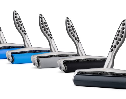 Tek HR 2.0 Group Shot Logo On Screw