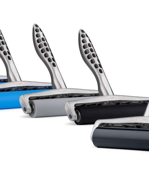 Tek HR 2.0 Group Shot Logo On Screw