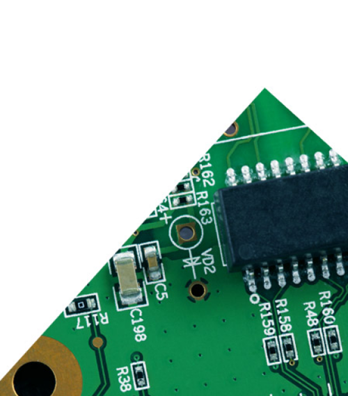 SMT Assembly