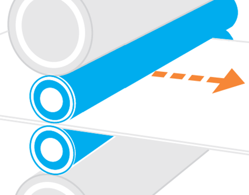 Core Technology Schematic
