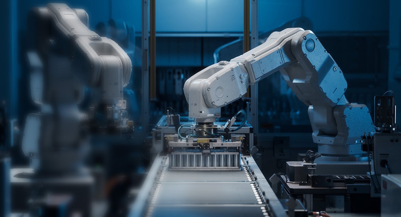 Sectors Umbrella Pic