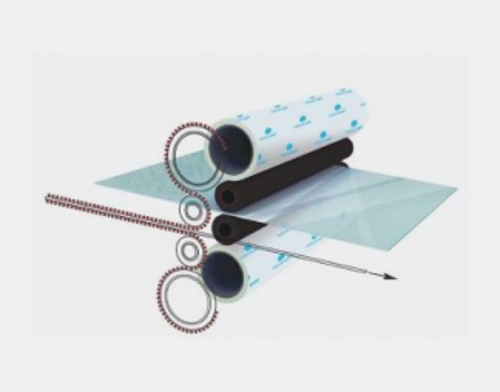 Elastomer Rollers