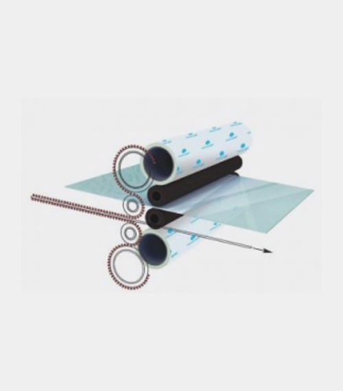 Elastomer Rollers