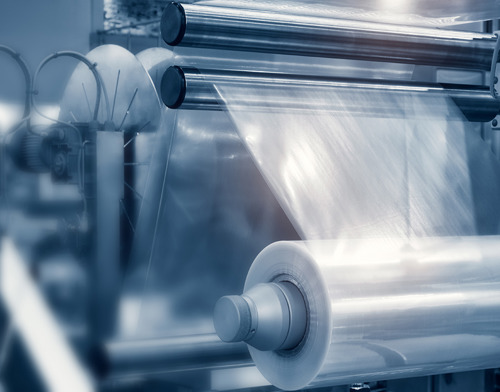 Sectors Coating And Converting