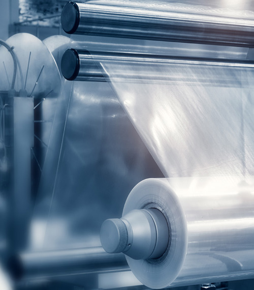 Sectors Coating And Converting